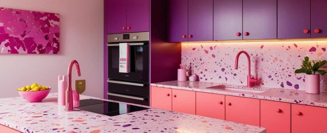 Embrace the Dopamine Decor Trend: Bright Ideas for Your Home