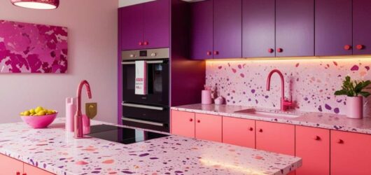 Embrace the Dopamine Decor Trend: Bright Ideas for Your Home