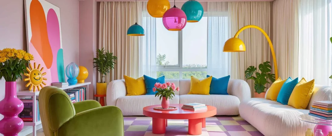 10 Affordable Dopamine Decor Finds to Elevate Your Home