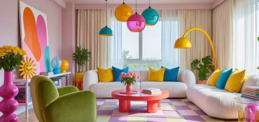 10 Affordable Dopamine Decor Finds to Elevate Your Home